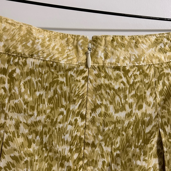 Talbots, skirt, petites - Picture 3 of 5